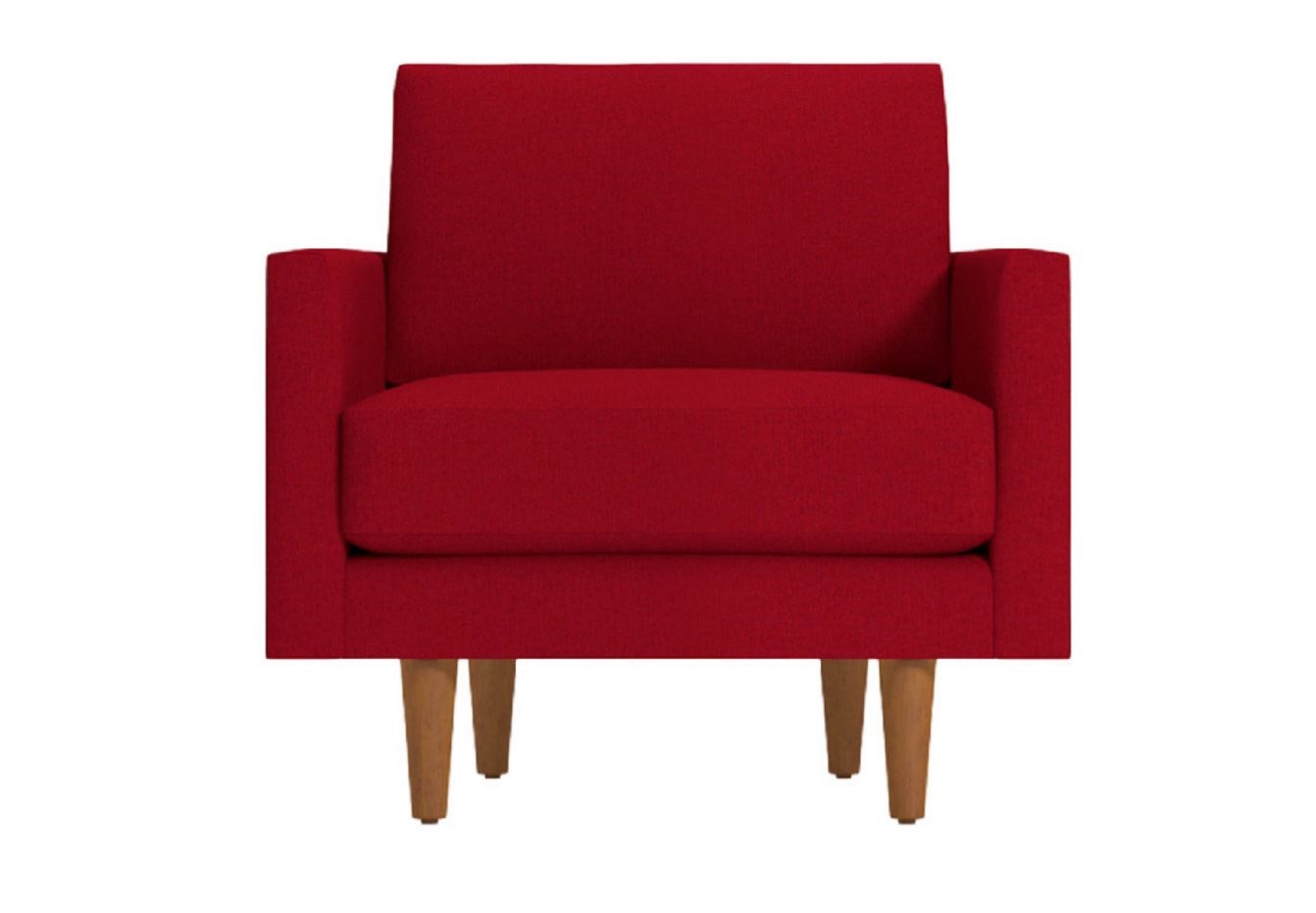 Juket Sofa Red