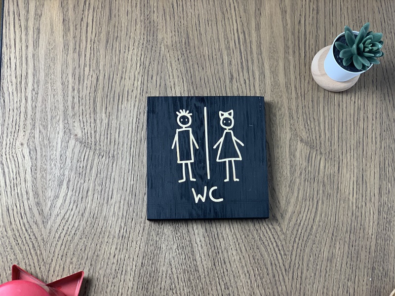 WC Two