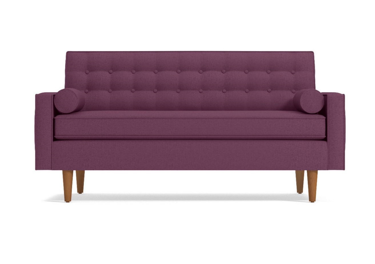 Benton Sofa Purple
