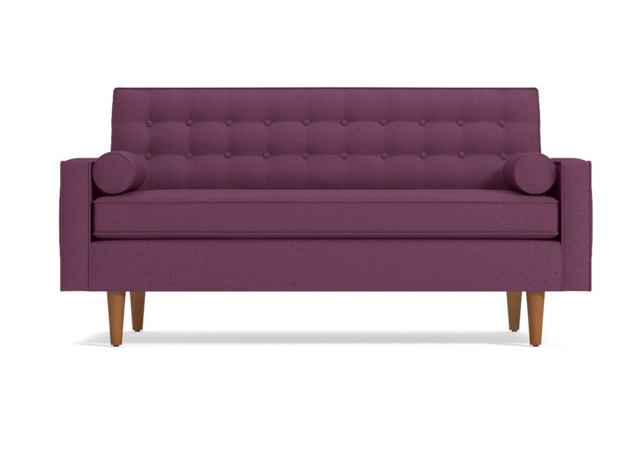Benton Sofa Purple