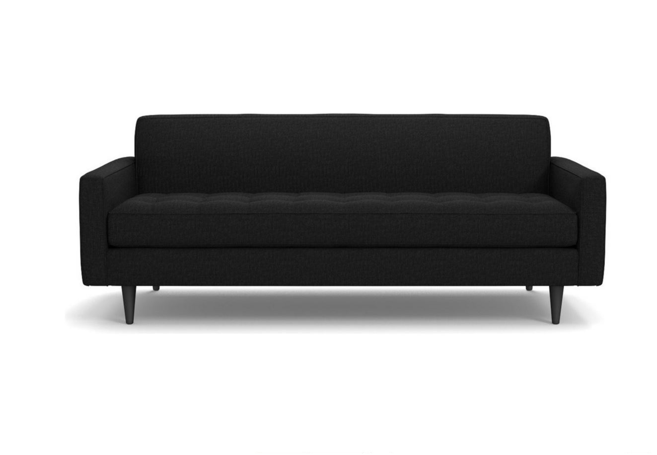 Harvel Sofa Black