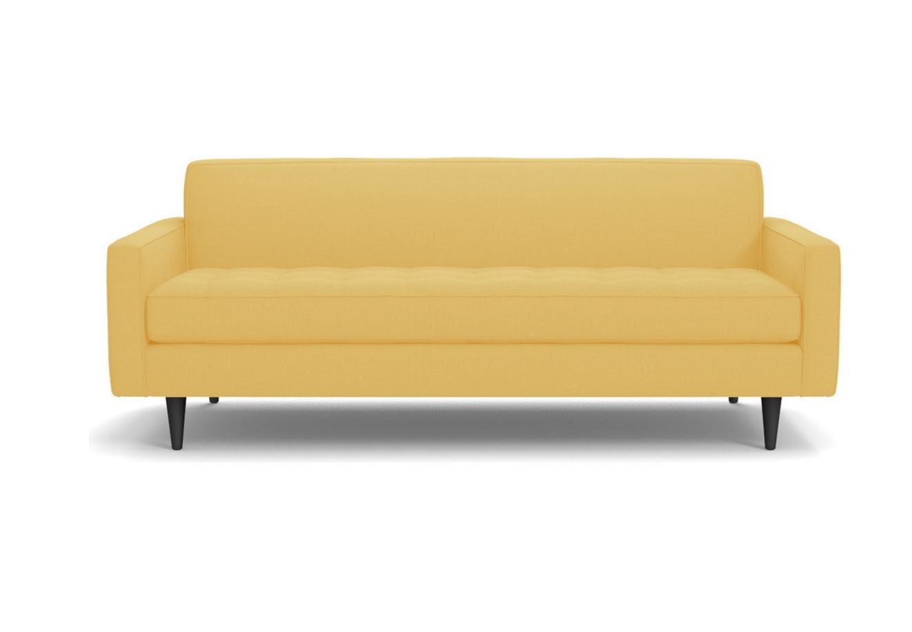 Harvel Sofa Lemon