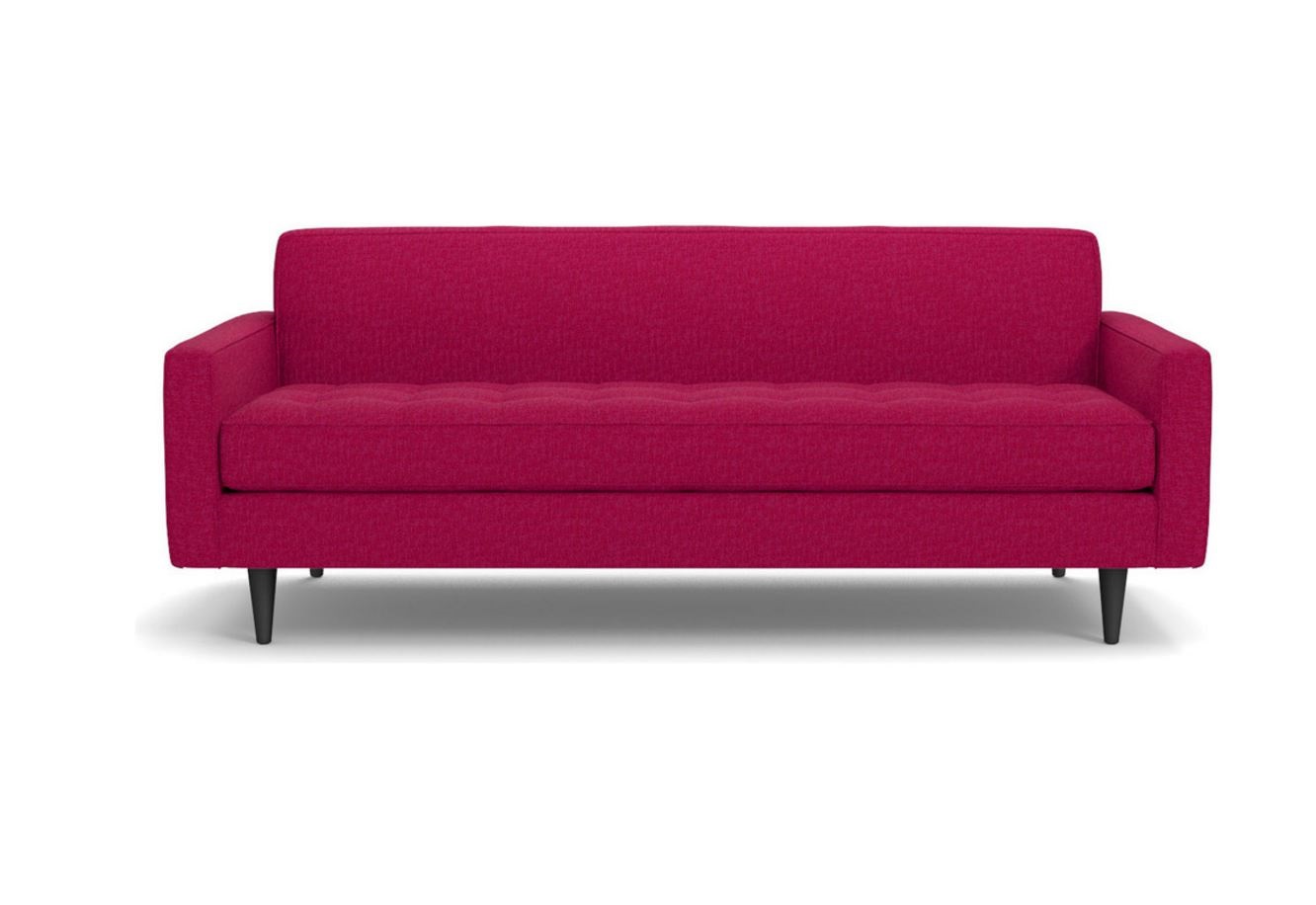 Harvel Sofa Pink