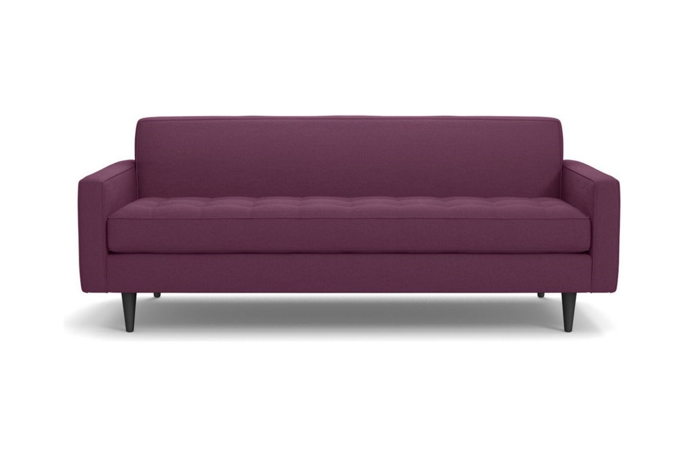 Harvel Sofa Purple