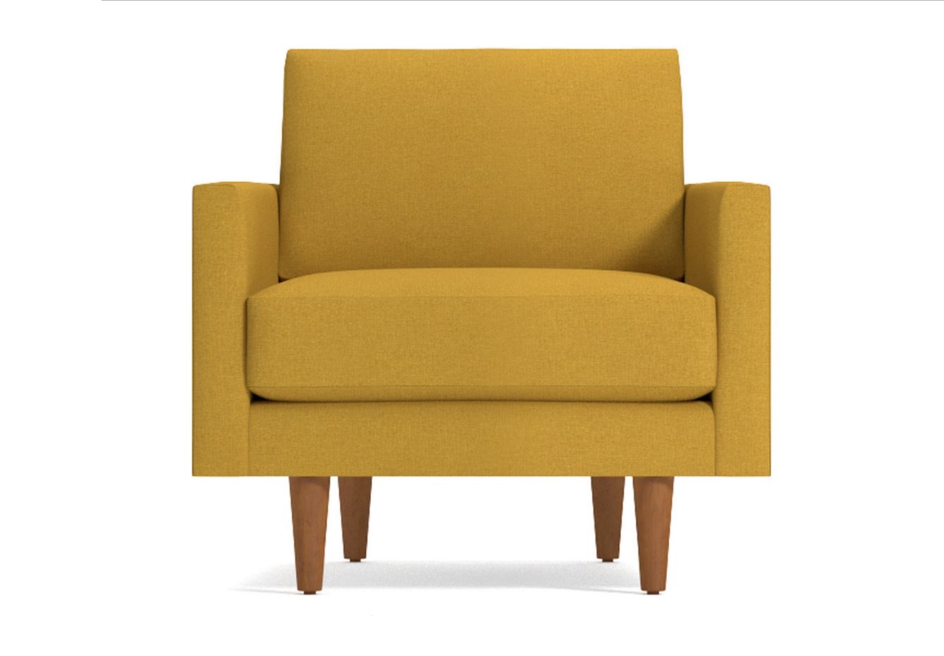 Juket Sofa Yellow