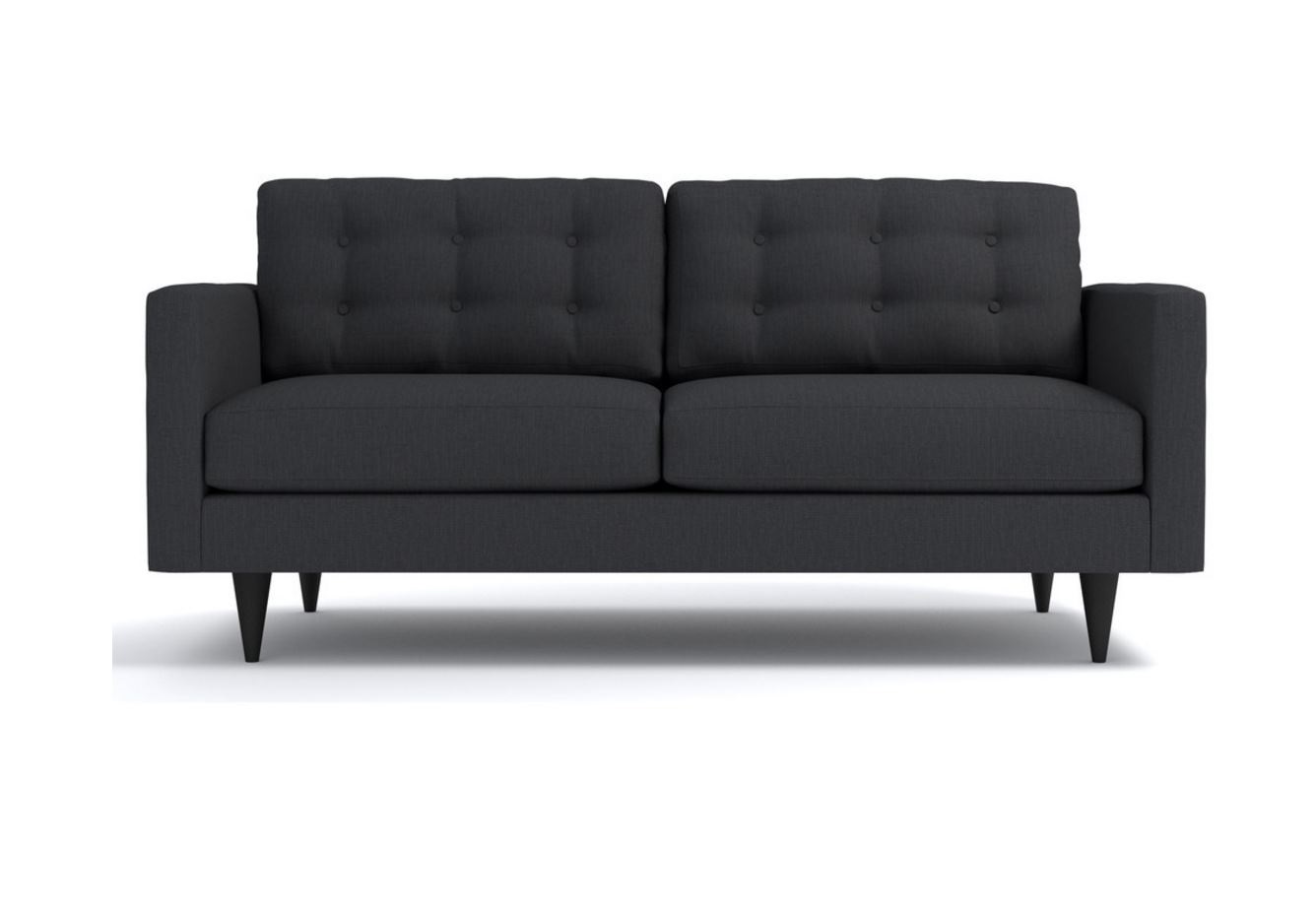 Solon Sofa Black