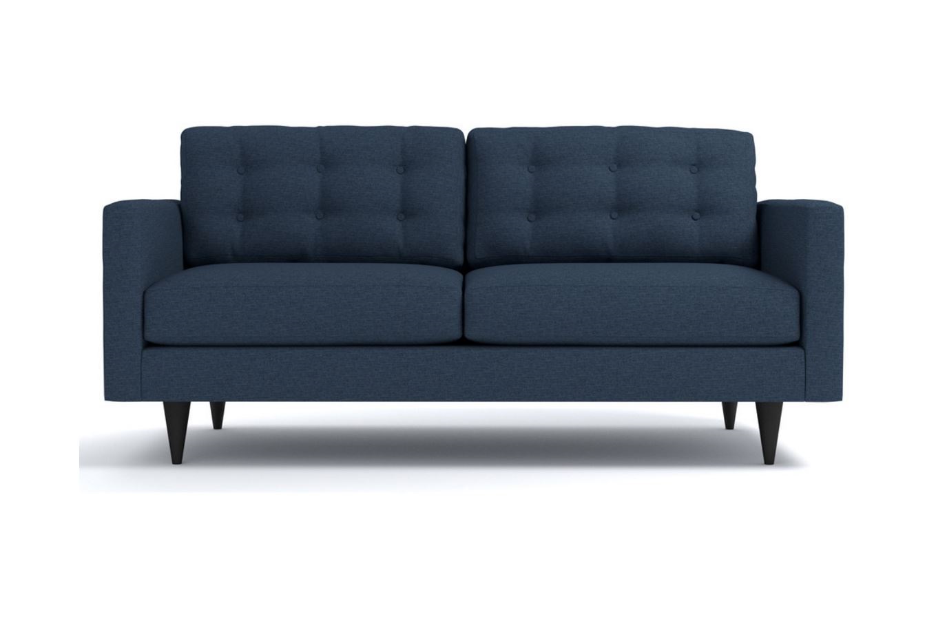 Solon Sofa Blue
