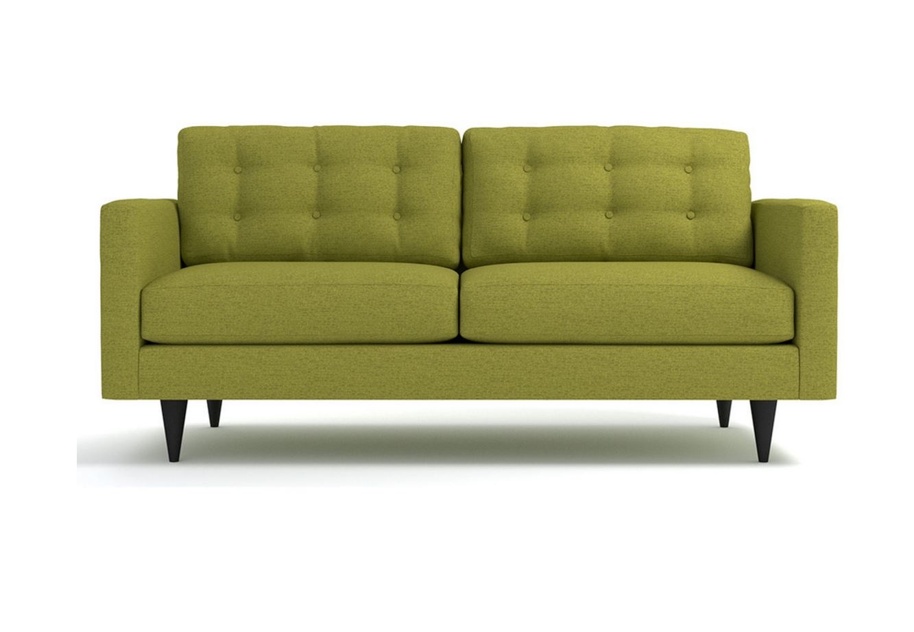 Solon Sofa Green