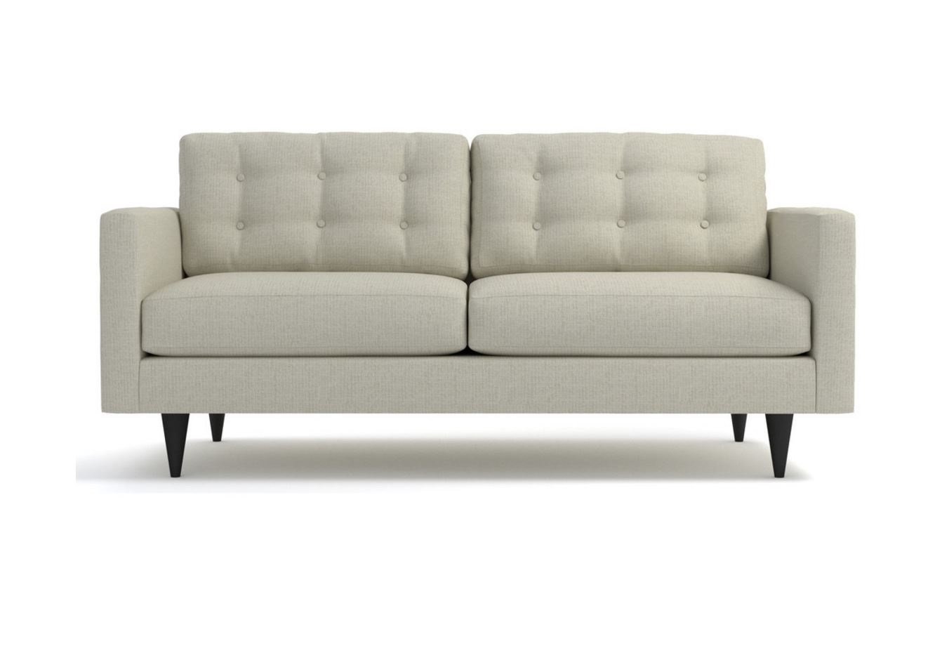 Solon Sofa White