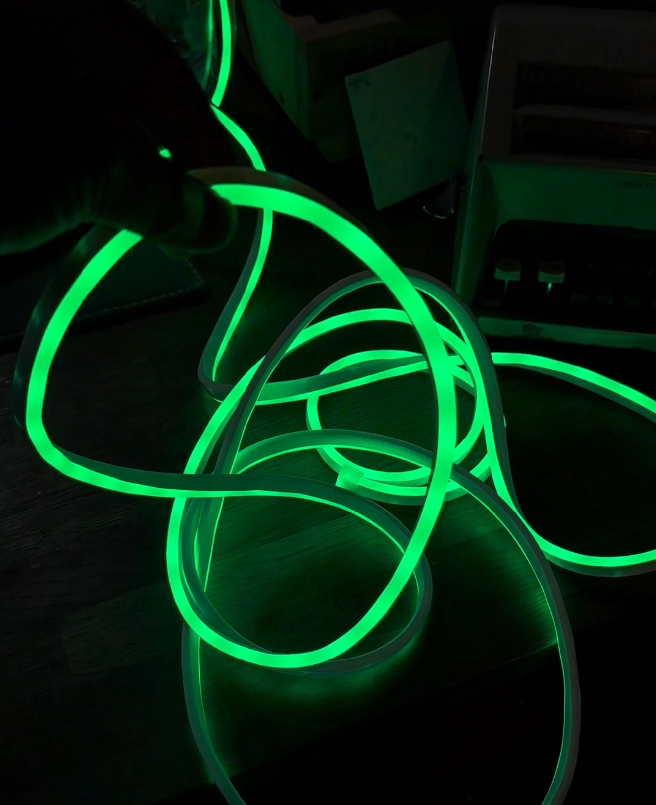 Neon Led