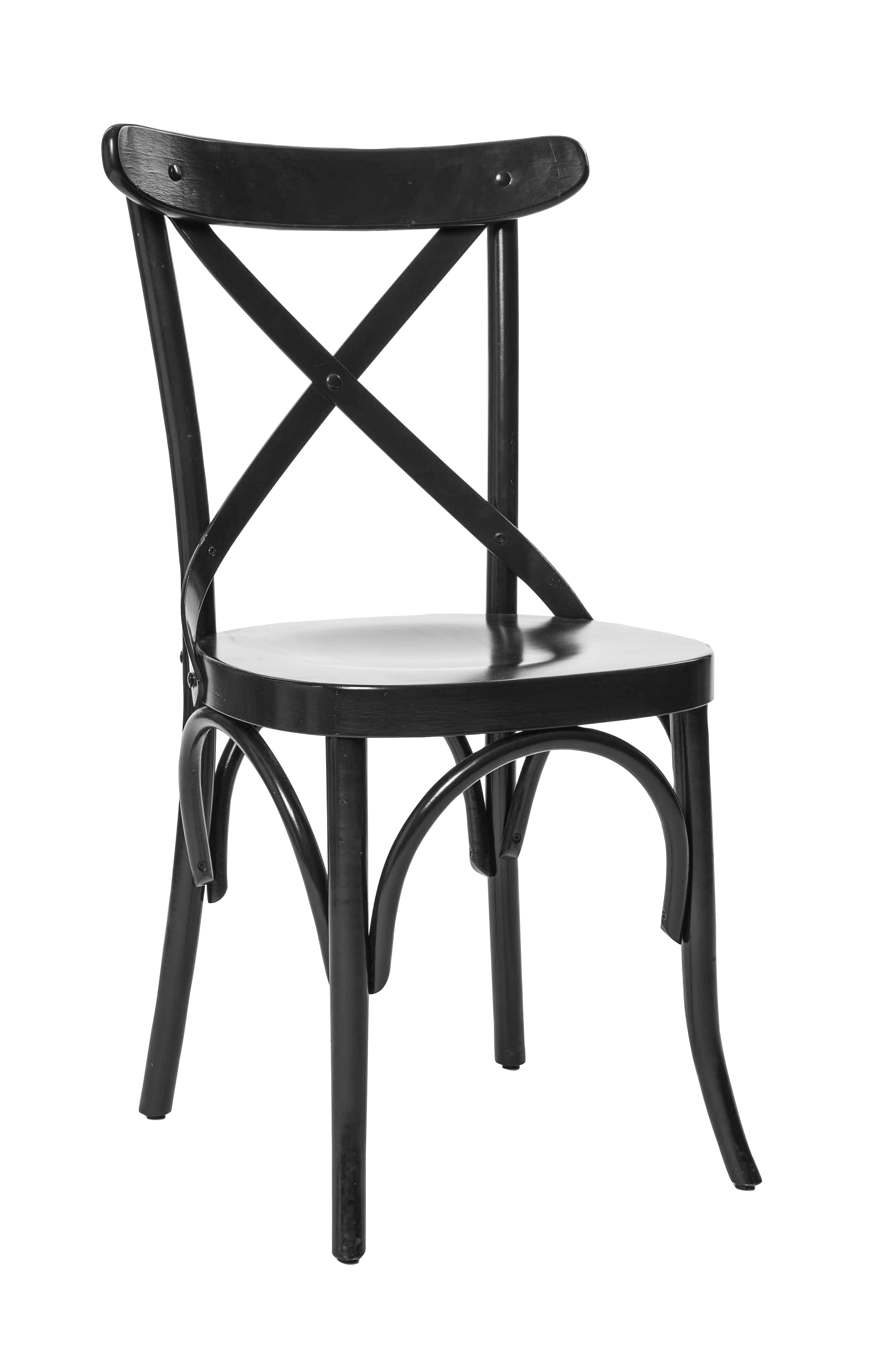 Thonet Black