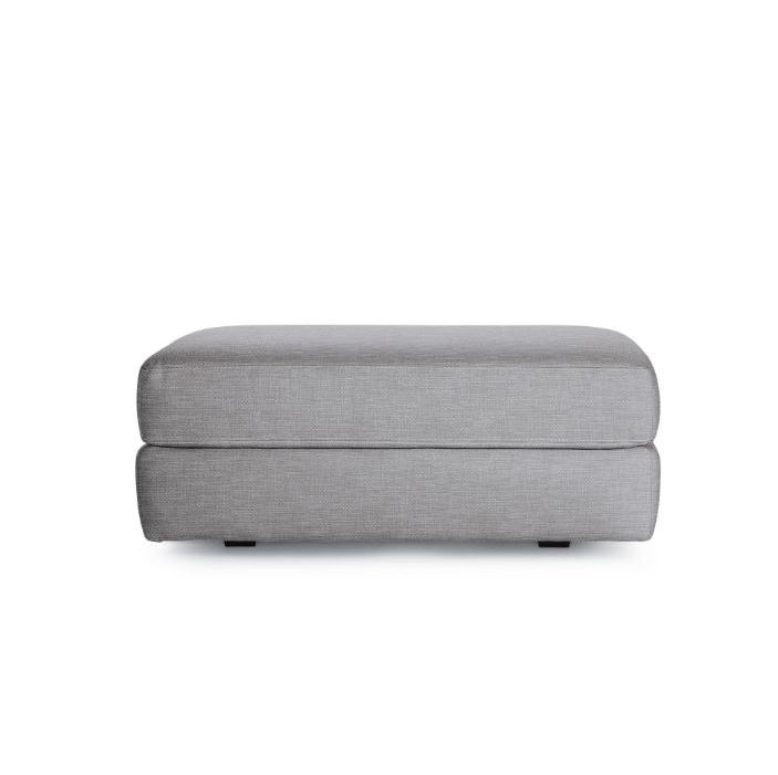 Lapton Grey Puf