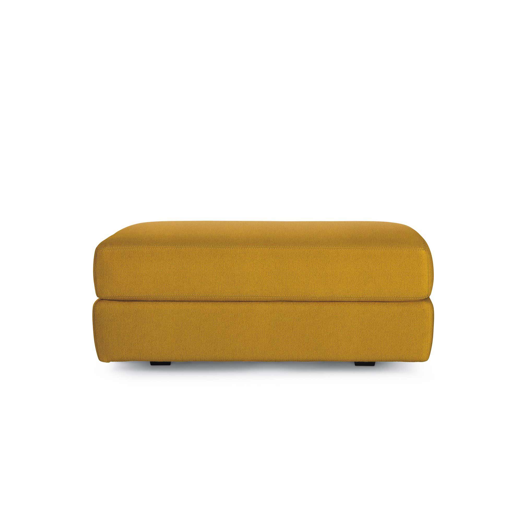 Lapton Yellow Puf