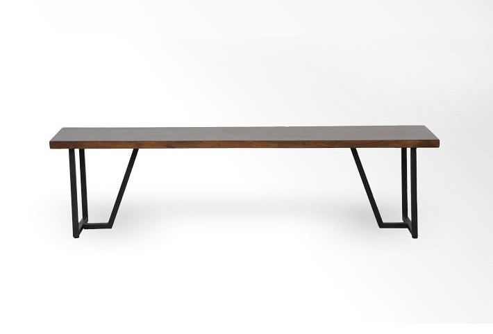 El Paso Bench 180 Cm