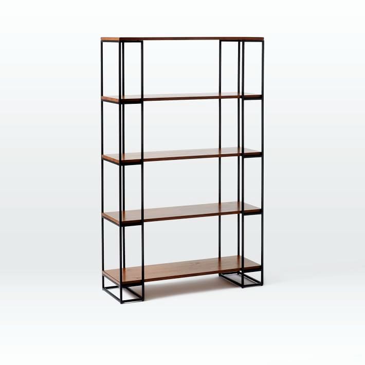 Forkland XL Kitaplık