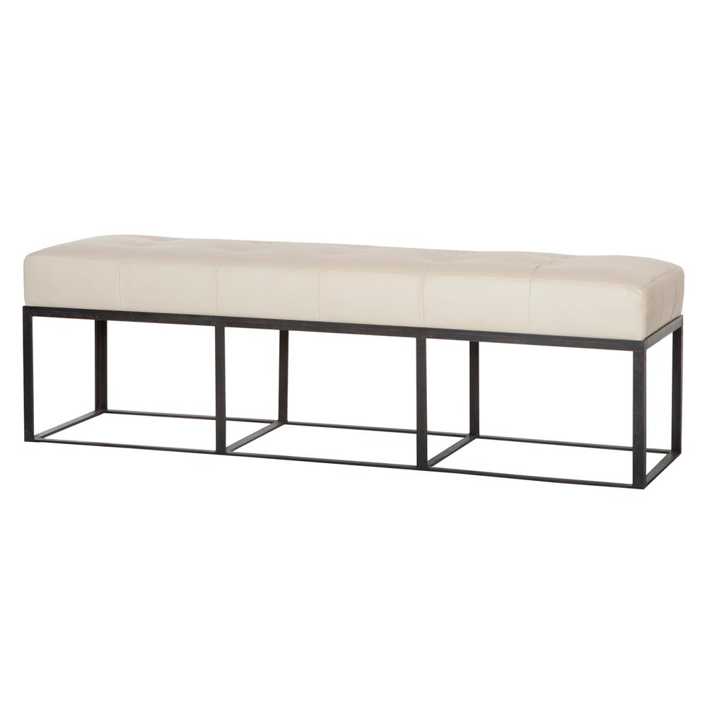 Montana Soft Bench 160 cm