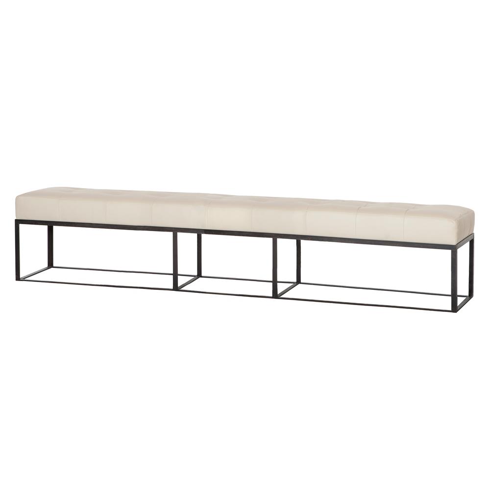 Montana Soft Bench 200 cm