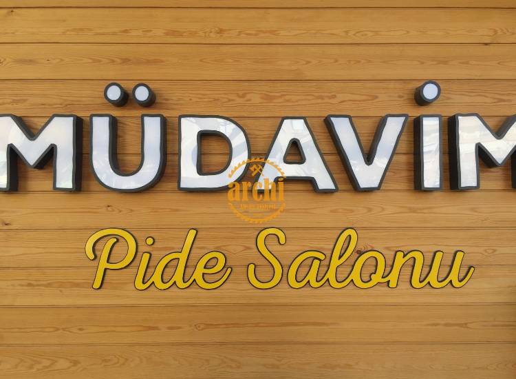 Müdavim Pide